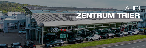 Audi Zentrum Trier GW